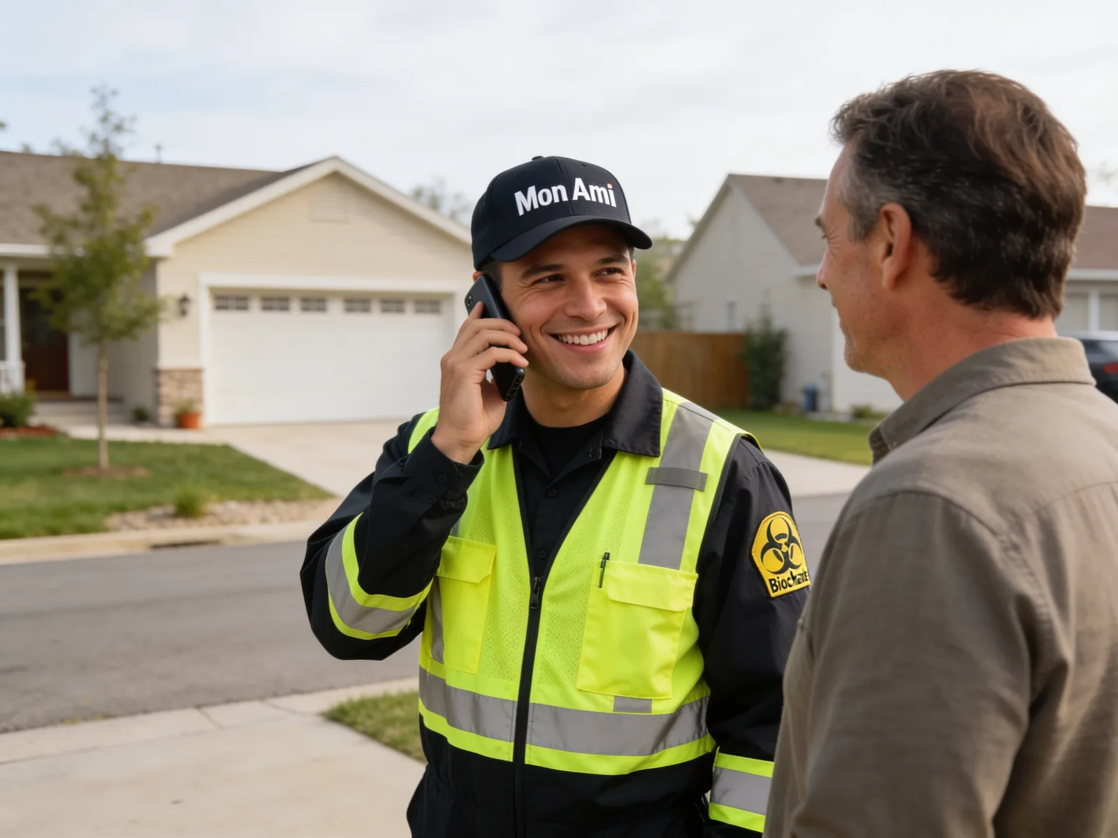 Sewage Cleanup South Plainfield, NJ FAQs