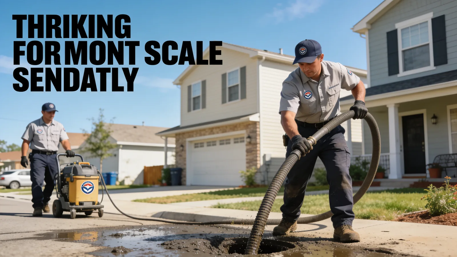 Sewage Cleanup in South Plainfield, NJ near me